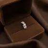 Piercing fake corações zircônia - Imagem 1